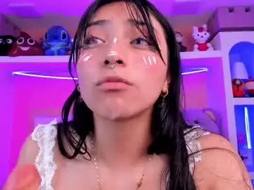 Chaturbate Nude Webcam of foxy_franshesca
