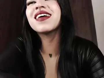 Chaturbate Best Webcam of heatherdemonzx_