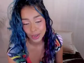 Chaturbate Live Sex Cam of lexy_fox2