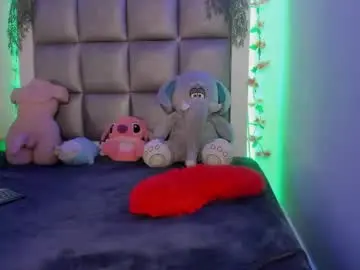 Chaturbate Best Webcam of lorena_jade