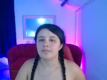 Chaturbate Live Porn of nathaly_sweet23