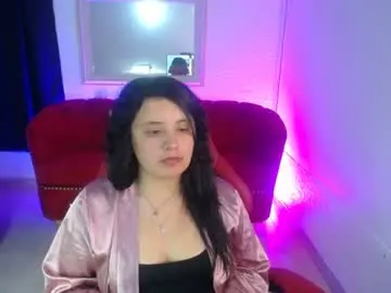 Chaturbate Adult Webcam of nathaly_sweet23