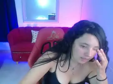 Chaturbate Adult Video Chat of nathaly_sweet23