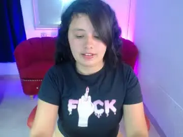 Chaturbate Best Webcam of nathaly_sweet23