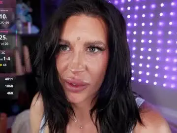 Chaturbate Free Live Porn of saintjade