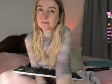 Chaturbate Adult Webcams of sweetnina_wet