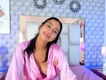 Chaturbate Nude Webcam of amber_ashfang