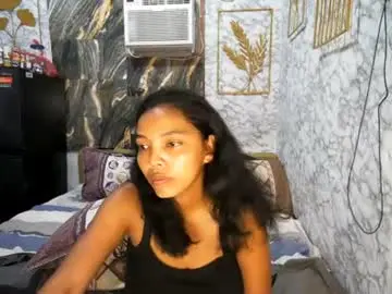 Chaturbate Live Sex Cam of asian_janeth