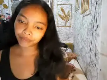 Chaturbate Live Sex of asian_janeth