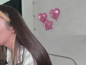 Chaturbate Live Sex Cam of barbara_rogers