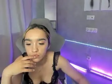 Chaturbate Adult Webcam of barbara_rogers