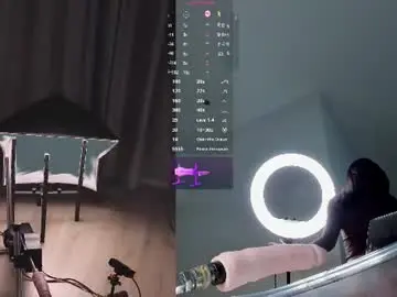 Chaturbate Watch Live Sex Cams of evavsworld_