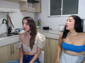 Chaturbate Adult Webcams of hannah_scottt