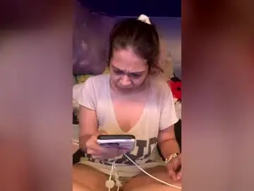 Chaturbate Sex Cam of highnesscanna