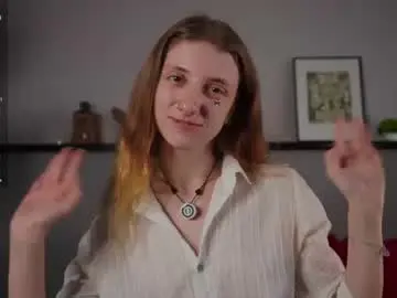 Chaturbate Adult Webcam of maritzamanby