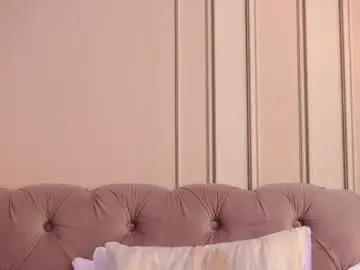 Chaturbate Live Sex Cam of mayavixxen