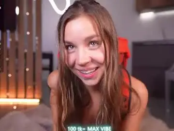 Chaturbate Live Sex of mon1_day