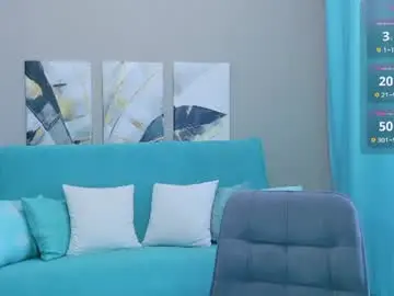 Chaturbate Live Sex Cam of redhead_vixen__
