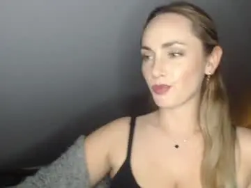 Chaturbate Sex Cam of scarlettxblonde