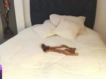 Chaturbate Sex Chat of stefy_gomez_