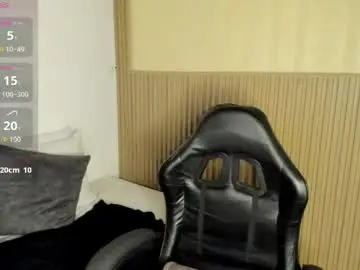Chaturbate Sex Cam of summer_night_