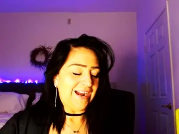 Chaturbate Adult Webcam of alyssiaamorexo