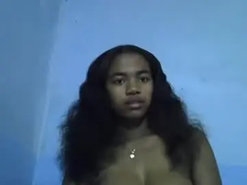 Chaturbate Nude Webcam of chaitee00