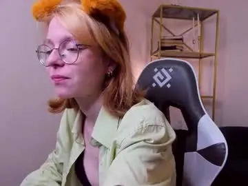 Chaturbate Sex Cam of foxxxypolly