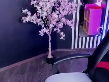 Chaturbate Live Sex of foxxxypolly