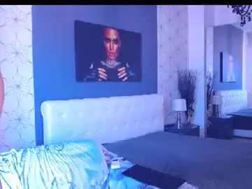 Chaturbate Sex Cam of marimais