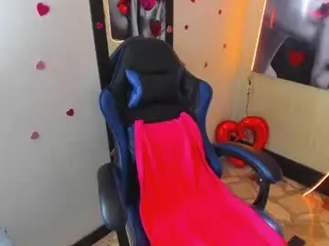Chaturbate Best live sex cam show of melisa_14