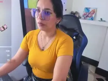 Chaturbate Best live sex cam show of melisa_14