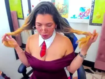 Chaturbate Live Porn of melisa_14