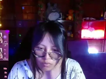 Chaturbate Free Porn Cam of midoriquinn
