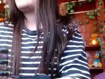 Chaturbate Adult Webcams of midoriquinn