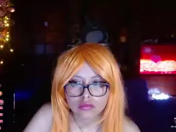 Chaturbate Adult Video Chat of midoriquinn