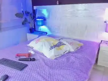Chaturbate Adult Video Chat of mylleana
