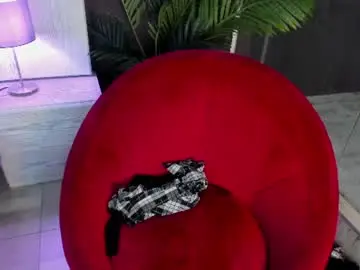 Chaturbate Sex Chat of mylleana
