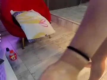 Chaturbate Live Porn of mylleana