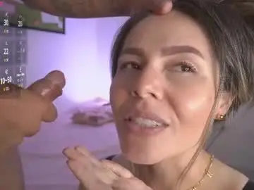 Chaturbate Free Porn Cam of tinacb