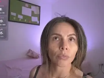 Chaturbate Live Sex of tinacb