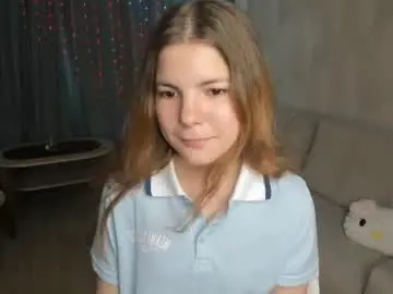 Chaturbate Live Sex Cam of angel_leger