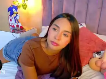 Chaturbate Nude Webcam of angelicaa_garcia