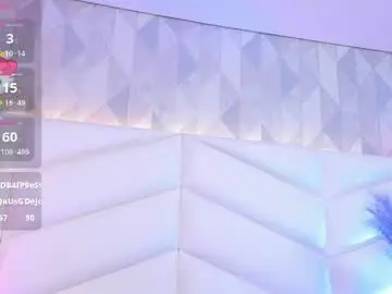 Chaturbate Sex Cam of bella_peach_