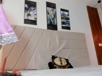 Chaturbate Live Porn of cloe_brown1