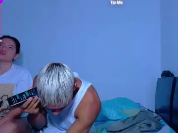 Chaturbate Nude Webcam of evaluna_02