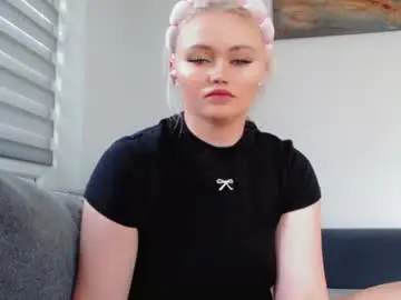 Chaturbate Free Porn Cam of melani_a