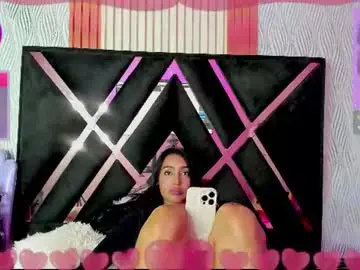 Chaturbate Sex Cam of s4m4nth4_kitty