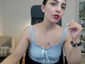 Chaturbate Private Sex Chat of sakura_harper
