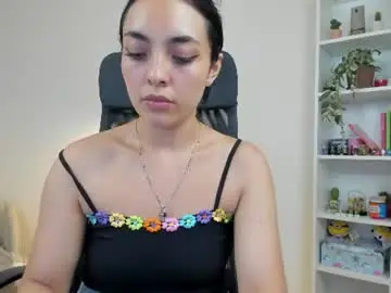 Chaturbate Best live sex cam show of sakura_harper